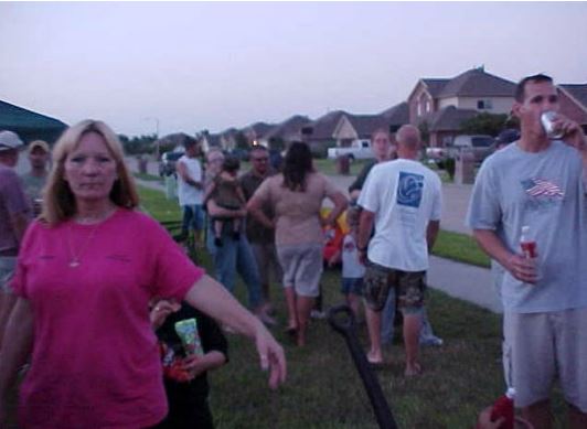 National Night Out 2007 - 52